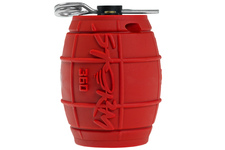 Granat ASG 360 storm red