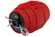 Granat ASG 360 storm red