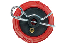 Granat ASG 360 storm red