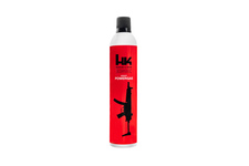 Green Gas UMAREX HECKLER & KOCH AIRSOFT power gas