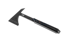 Tomahawk MASTER CUTLERY Tac-force TF-AXE001SW Tactical Tomahawk