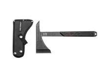 Tomahawk MASTER CUTLERY Tac-force TF-AXE001SW Tactical Tomahawk