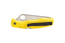 Nóż Spyderco C91SYL Pacific Salt Yellow