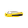 Nóż Spyderco C91SYL Pacific Salt Yellow