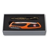 Scyzoryk Victorinox RangerGrip 55 Autumn Spirit Specjalna Limitowana Seria 2019, pomarańczowo-czarny, 130 mm