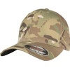 Czapka BRANDIT Flexfit Multicam