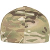 Czapka BRANDIT Flexfit Multicam