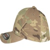 Czapka BRANDIT Flexfit Multicam