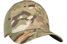 Czapka BRANDIT Flexfit Multicam