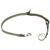 pas nośny Helikon jedno/dwupunktowy CARBINE SLING Mk II - Nylon Webbing - coyote brown
