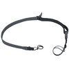 pas nośny Helikon jedno/dwupunktowy CARBINE SLING Mk II - Nylon Webbing - czarny