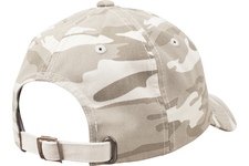 Czapka BRANDIT Niski Profil Camo Washed Sandstorm