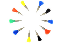 Lotki 4,5MM 10SZT