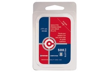 śrut 4,5 mm CROSMAN WADCUTTER 500szt.