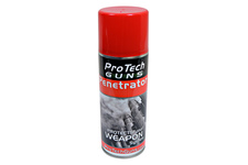 Penetrator MoS2 Pro Tech Guns 400 ml