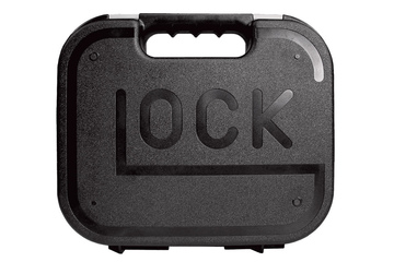 Walizka CYBERGUN Official GLOCK case