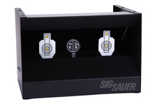 Tarcza SIG SAUER Dual Shooting Gallery