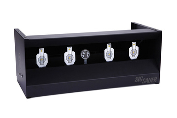 Tarcza SIG SAUER Quad Shooting Gallery