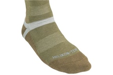 skarpety Helikon Merino - olive green/coyote