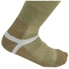 skarpety Helikon Merino - olive green/coyote