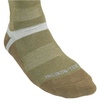 skarpety Helikon Merino - olive green/coyote