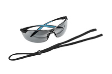 Okulary BOLLE MAMBA SMOKE PC AS/AF