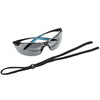 Okulary BOLLE MAMBA SMOKE PC AS/AF