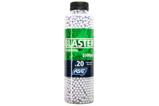 Kulki ASG BLASTER 0,20 g 3300 szt.
