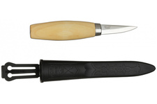 zestaw Woodcarving Kit Morakniv - Laminated Steel - Wood