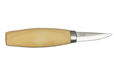zestaw Woodcarving Kit Morakniv - Laminated Steel - Wood