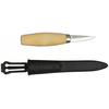 zestaw Woodcarving Kit Morakniv - Laminated Steel - Wood
