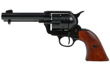 Replika rewolweru COLT z 1886r. kal.45, czarne wykończenie