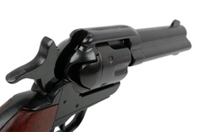 Replika rewolweru COLT z 1886r. kal.45, czarne wykończenie