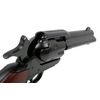 Replika rewolweru COLT z 1886r. kal.45, czarne wykończenie