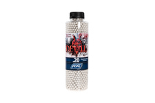 Kulki ASG BLASTER DEVIL 0,20g 3300szt.