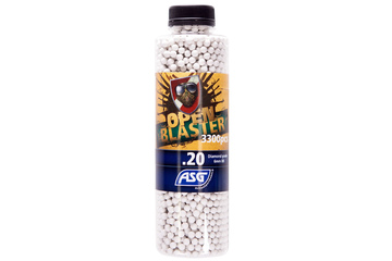 Kulki ASG OPEN BLASTER 0,20g 3300szt