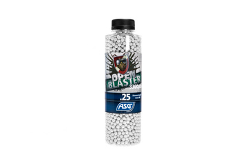 Kulki ASG OPEN BLASTER 0,25g 3300szt