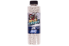 Kulki ASG OPEN BLASTER 0,28g 3300szt