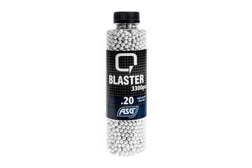 Kulki ASG Q Blaster 0,20g 3300szt