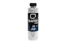 Kulki ASG Q Blaster 0,20g 3300szt