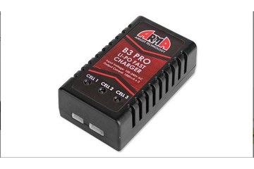 Ładowarka do Baterii ARMA TECH B3 PRO - LIPO - GEN. 2