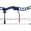 Łuk Bloczkowy POE LANG axis 2.0 30-70LB 32ATA blue