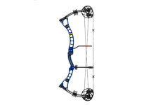 Łuk Bloczkowy POE LANG axis 2.0 30-70LB 32ATA blue