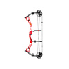 Łuk Bloczkowy POE LANG axis 2.0 30-70LB 32ATA red