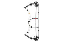 Łuk Bloczkowy POE LANG axis 2.0 30-70LB 32ATA white
