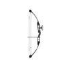 Łuk Bloczkowy POE LANG COBRA PROTEX 40LB 40,5ATA left hand black
