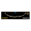 Łuk Bloczkowy POE LANG COBRA PROTEX 40LB 40,5ATA left hand black