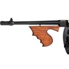 Replika pistoletu maszynowego Thompson M1921