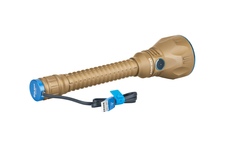 Latarka OLIGHT JAVELOT PRO COYOTE TAN