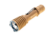 Latarka OLIGHT WARRIOR X COYOTE TAN LIMITED EDITION